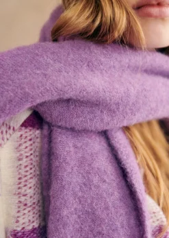 Sezane Foulards|Echarpe Marianne