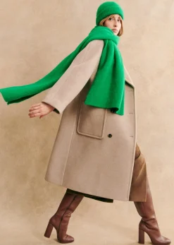 Sezane Foulards|Echarpe Marianne