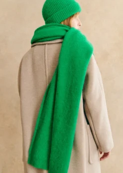 Sezane Foulards|Echarpe Marianne