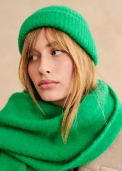 Sezane Foulards|Echarpe Marianne