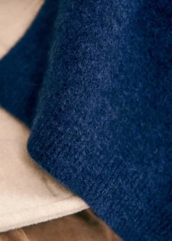 Sezane Foulards|Echarpe Marianne