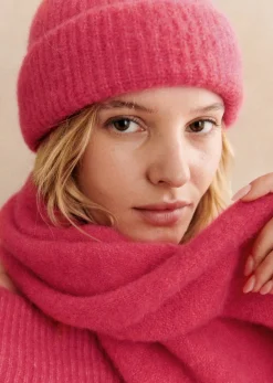 Sezane Foulards|Echarpe Marianne