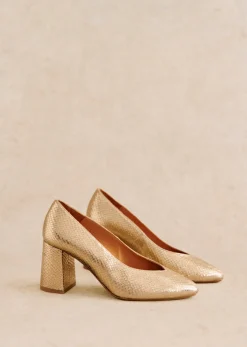 Sezane Babies, Ballerines & Escarpins|Escarpins Alice