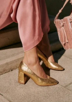Sezane Babies, Ballerines & Escarpins|Escarpins Alice