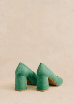 Sezane Babies, Ballerines & Escarpins|Escarpins Alice