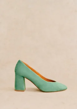 Sezane Babies, Ballerines & Escarpins|Escarpins Alice