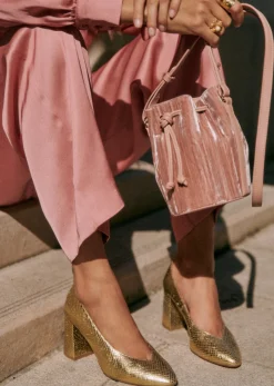 Sezane Babies, Ballerines & Escarpins|Escarpins Alice