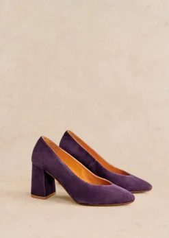 Sezane Babies, Ballerines & Escarpins|Escarpins Alice