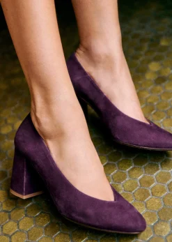 Sezane Babies, Ballerines & Escarpins|Escarpins Alice