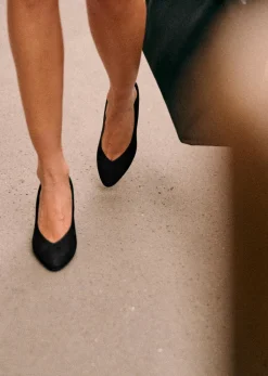 Sezane Babies, Ballerines & Escarpins|Escarpins Alice