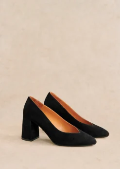 Sezane Babies, Ballerines & Escarpins|Escarpins Alice