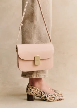 Sezane Babies, Ballerines & Escarpins|Souliers|Escarpins Anya