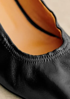 Sezane Babies, Ballerines & Escarpins|Escarpins Martina