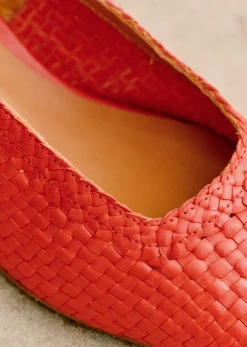 Sezane Babies, Ballerines & Escarpins|Souliers|Escarpins Noemie