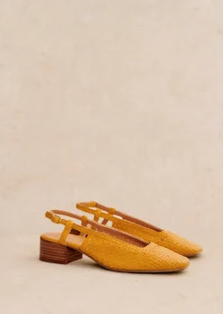 Sezane Babies, Ballerines & Escarpins|Souliers|Escarpins Noemie