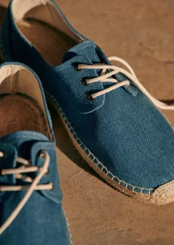 Sezane Le Bain|Chaussures|Espadrilles Alan