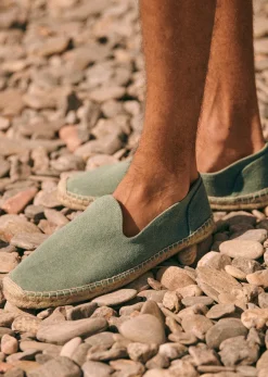 Sezane Chaussures|Le Bain|Espadrilles Gerry