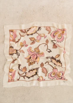 Sezane Foulards|Foulard Maryse