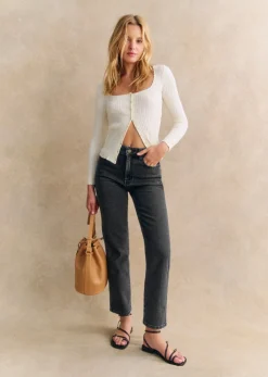 Sezane Maille|Gilet Ambroise