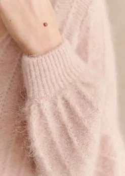 Sezane Maille|Gilet Antonetta