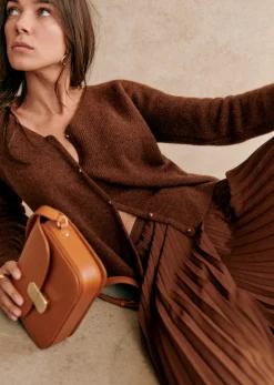 Sezane Maille|Gilet Barry