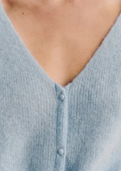 Sezane Maille|Gilet Barry