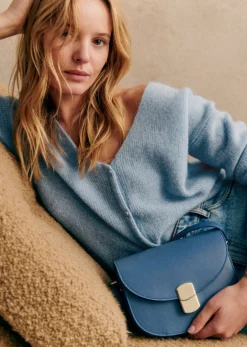 Sezane Maille|Gilet Barry