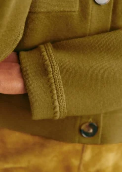 Sezane Maille|Gilet Betty