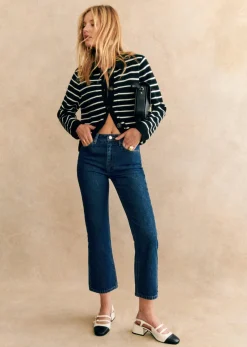 Sezane Maille|Gilet Betty