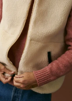 Sezane Cardigans & Gilets|Gilet Cory