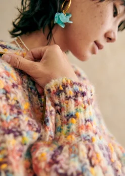 Sezane Maille|Gilet Emile