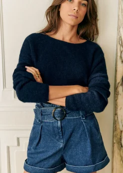 Sezane Maille|Gilet Gaspard