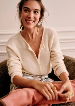 Sezane Maille|Gilet Gaspard
