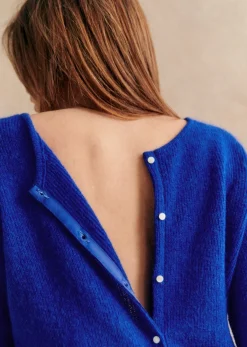 Sezane Maille|Gilet Gaspard