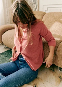 Sezane Maille|Gilet Gaspard
