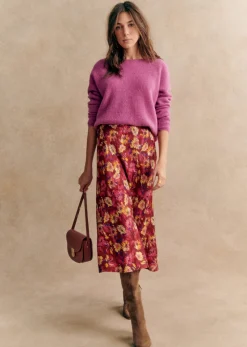 Sezane Maille|Gilet Gaspard