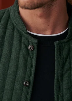 Sezane Denim|Jeans|Gilet Ibrox