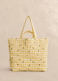 Sezane Le Bain|Grand Cabas