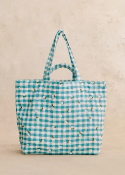 Sezane Le Bain|Grand Cabas