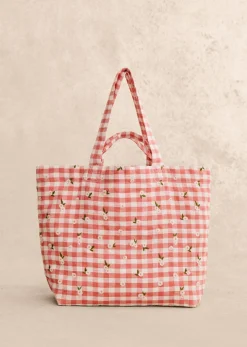 Sezane Le Bain|Grand Cabas