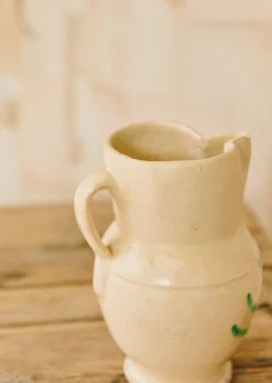 Sezane La Sélection Vintage|Jarre Italienne Vintage Petit Modèle
