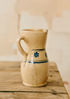 Sezane La Sélection Vintage|Jarre Italienne Vintage Petit Modèle