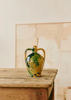 Sezane La Sélection Vintage|Jarre Italienne Vintage Petit Modèle