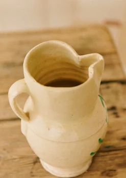 Sezane La Sélection Vintage|Jarre Italienne Vintage Petit Modèle