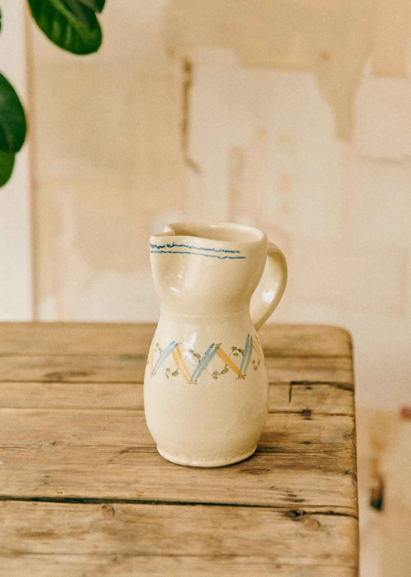 Sezane La Sélection Vintage|Jarre Italienne Vintage Petit Modèle