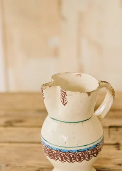 Sezane La Sélection Vintage|Jarre Italienne Vintage Petit Modèle