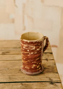 Sezane La Sélection Vintage|Jarre Italienne Vintage Petit Modèle