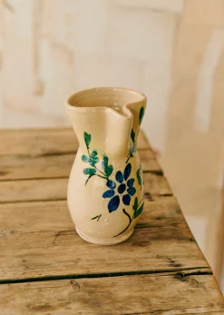 Sezane La Sélection Vintage|Jarre Italienne Vintage Petit Modèle