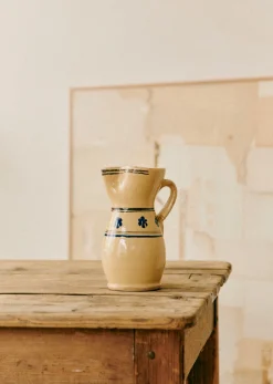 Sezane La Sélection Vintage|Jarre Italienne Vintage Petit Modèle