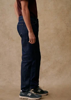 Sezane Denim|Denim|Jean Avi Slim